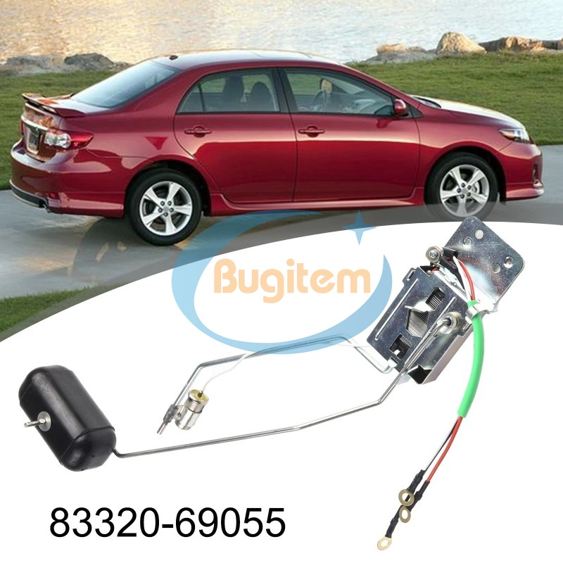 Power Tools World - Sensor Level Unit Pengirim Bahan Bakar