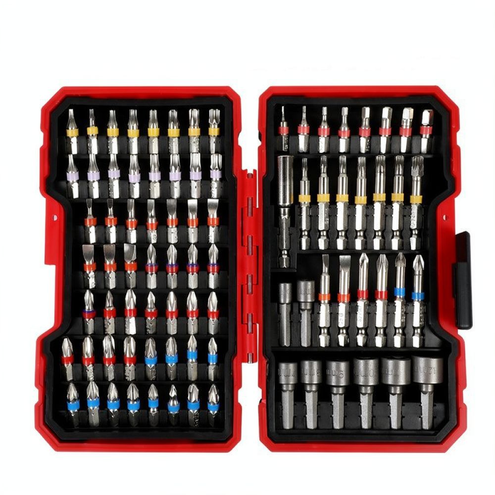 Power Tools In Electrical - Set Perlengkapan Aksesori Alat Listrik Universal,