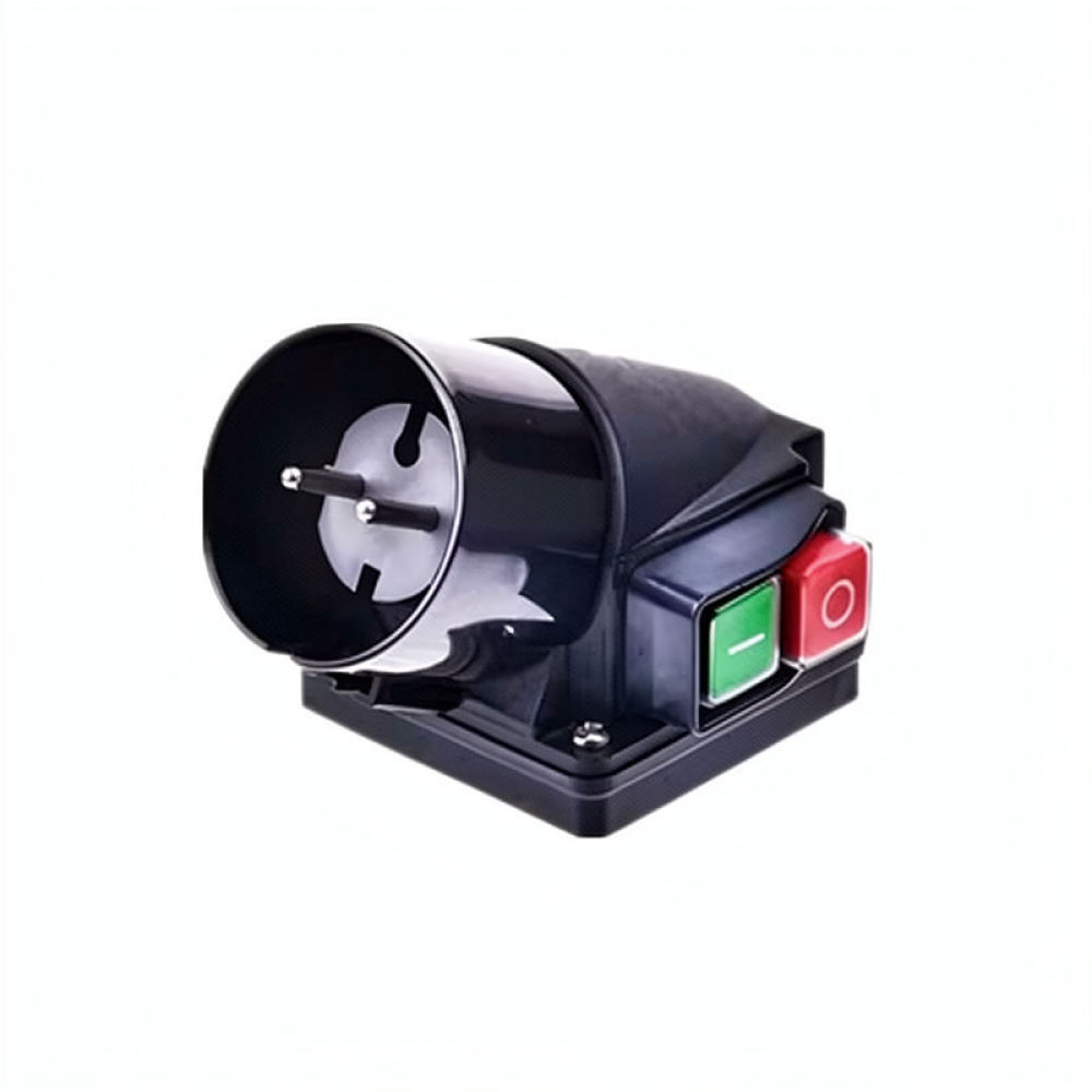 Power Tools In Electrical - Sakelar Elektromagnetik DZ11B 16A 250V 2P