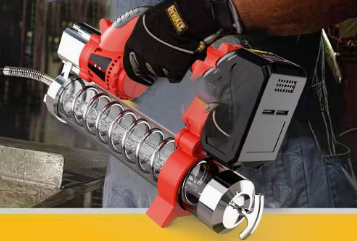 Pompa Gemuk Digital Elektrik 2 - Power Tools In Electrical ulasan dan harga