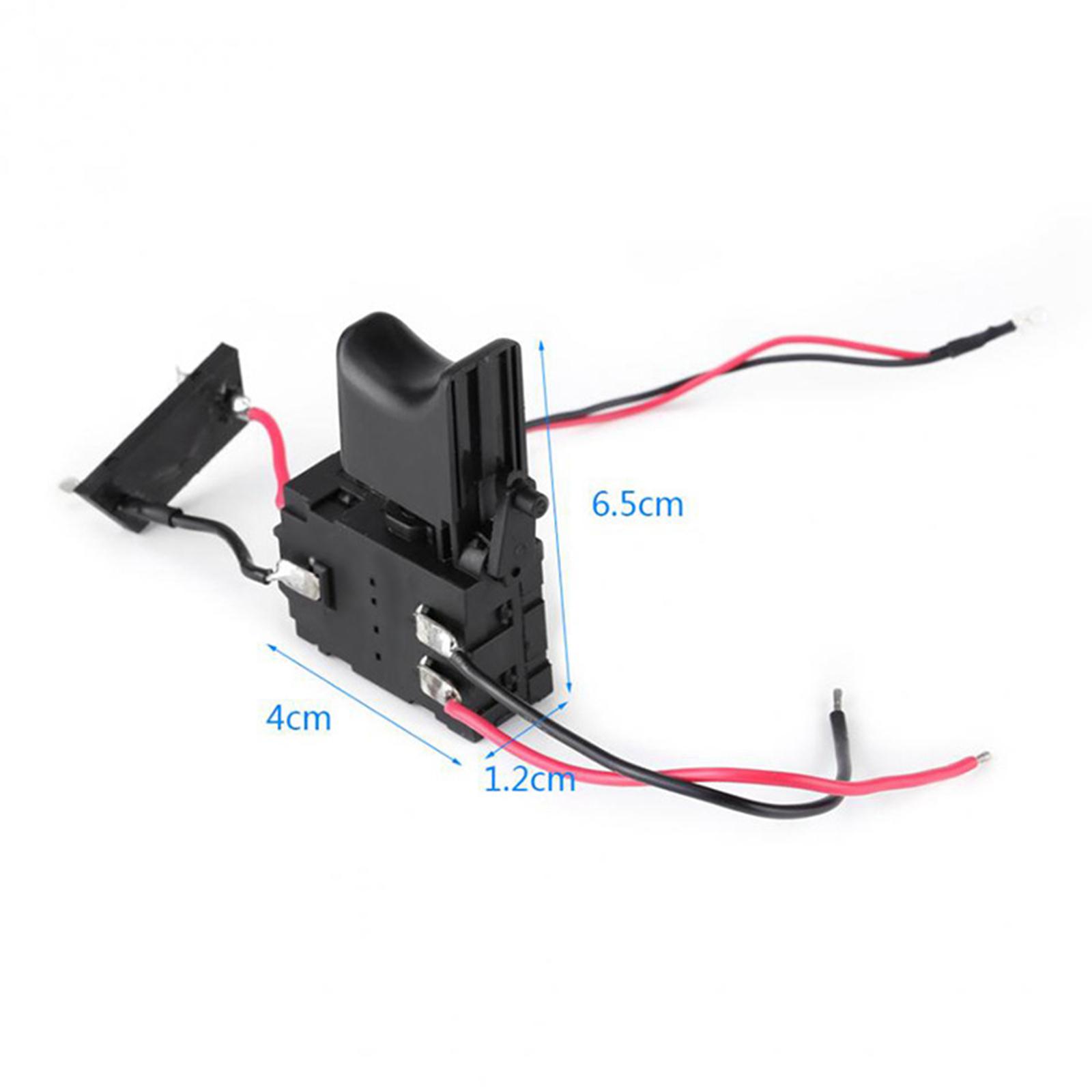 Bor Listrik dengan Pengatur Ke - Power Tools In Electrical ulasan dan harga