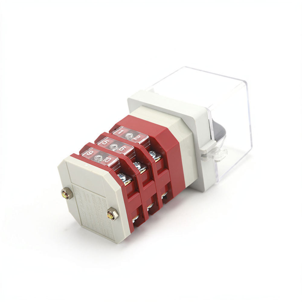 LW12 16 D0723 3F Sakelar Peral - Power Tools In Electrical ulasan dan harga