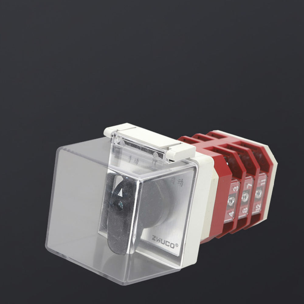 LW12 16 D0723 3F Sakelar Peral - Power Tools In Electrical ulasan dan harga