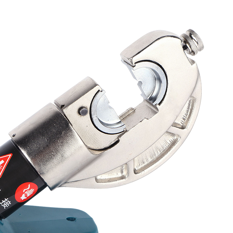 Alat Crimping Kabel Hidrolik E - Power Tools In Electrical ulasan dan harga