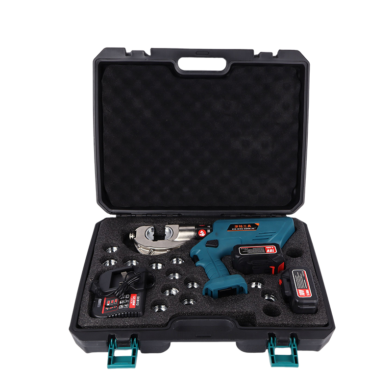 Alat Crimping Kabel Hidrolik E - Power Tools In Electrical ulasan dan harga